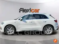 2019 Audi Q3