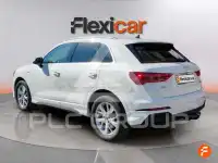 2019 Audi Q3