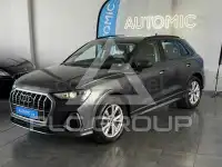 2019 Audi Q3