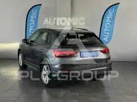 2019 Audi Q3