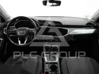2019 Audi Q3