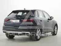 2019 Audi Q3