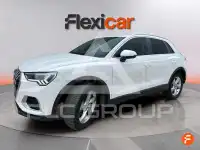 2019 Audi Q3