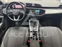 2019 Audi Q3