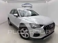 2019 Audi Q3