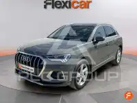 2019 Audi Q3