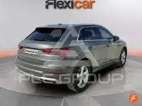 2019 Audi Q3