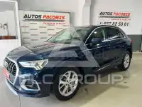 2019 Audi Q3