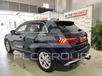 2019 Audi Q3