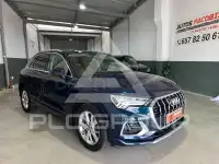2019 Audi Q3