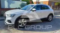 2019 Audi Q3