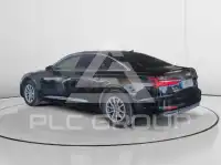 2019 Audi A6