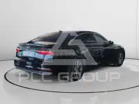 2019 Audi A6