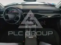 2019 Audi A6