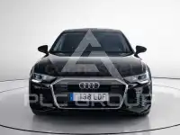2019 Audi A6
