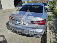 2019 Audi A6