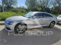2019 Audi A6