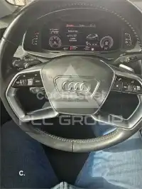 2019 Audi A6