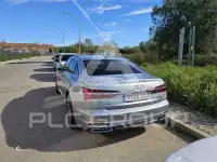 2019 Audi A6