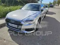2019 Audi A6