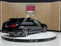 2019 Audi A6