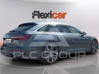 2019 Audi A6