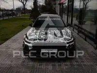 2019 Audi A6