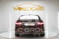 2019 Audi A6