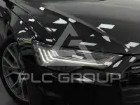 2019 Audi A6