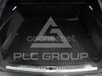 2019 Audi A6