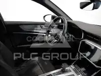2019 Audi A6