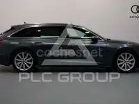 2019 Audi A6