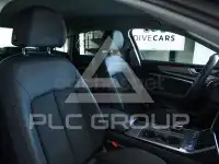 2019 Audi A6