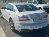 2019 Audi A6