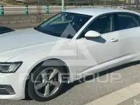 2019 Audi A6