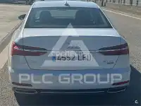 2019 Audi A6