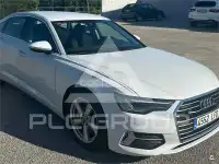 2019 Audi A6