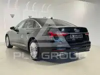 2019 Audi A6