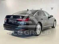 2019 Audi A6