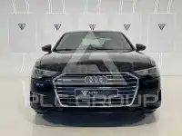 2019 Audi A6