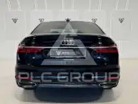 2019 Audi A6