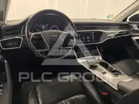 2019 Audi A6