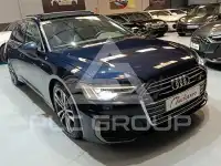 2019 Audi A6