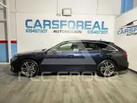 2019 Audi A6