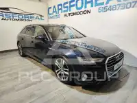 2019 Audi A6