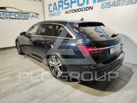2019 Audi A6
