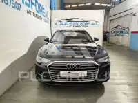 2019 Audi A6