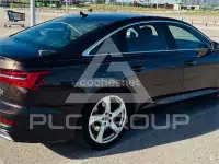 2019 Audi A6