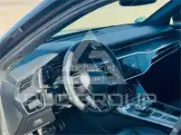 2019 Audi A6