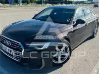 2019 Audi A6